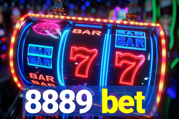 8889 bet